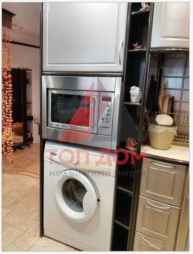 Дава се под наем Тристаен апартамент в Варна, ВИНС - 55 кв.м за 714 € - Снимка #9