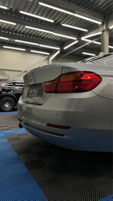 Bmw Seria 4 Grancoupe