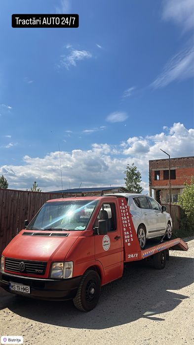 Tractări  Reghin NON-STOP | Factură | Firmă autorizată.