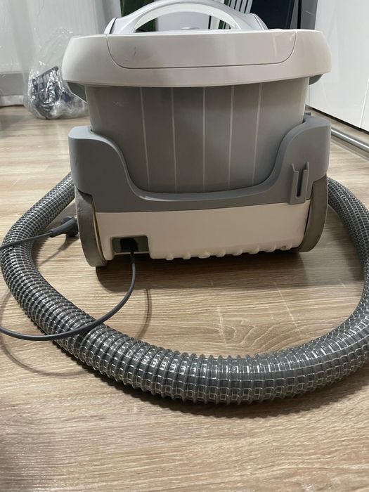 Aspirator cu spalare Zelmer