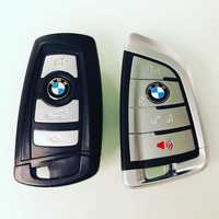 Cheie BMW Seria 1 3 4 5 7 F01 F10 F30 F32 F15 F16 X4 X5 X6 programare