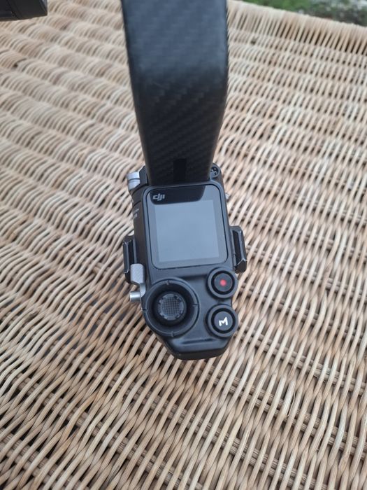 Stabilizator ghimbal DJI Ronin RS