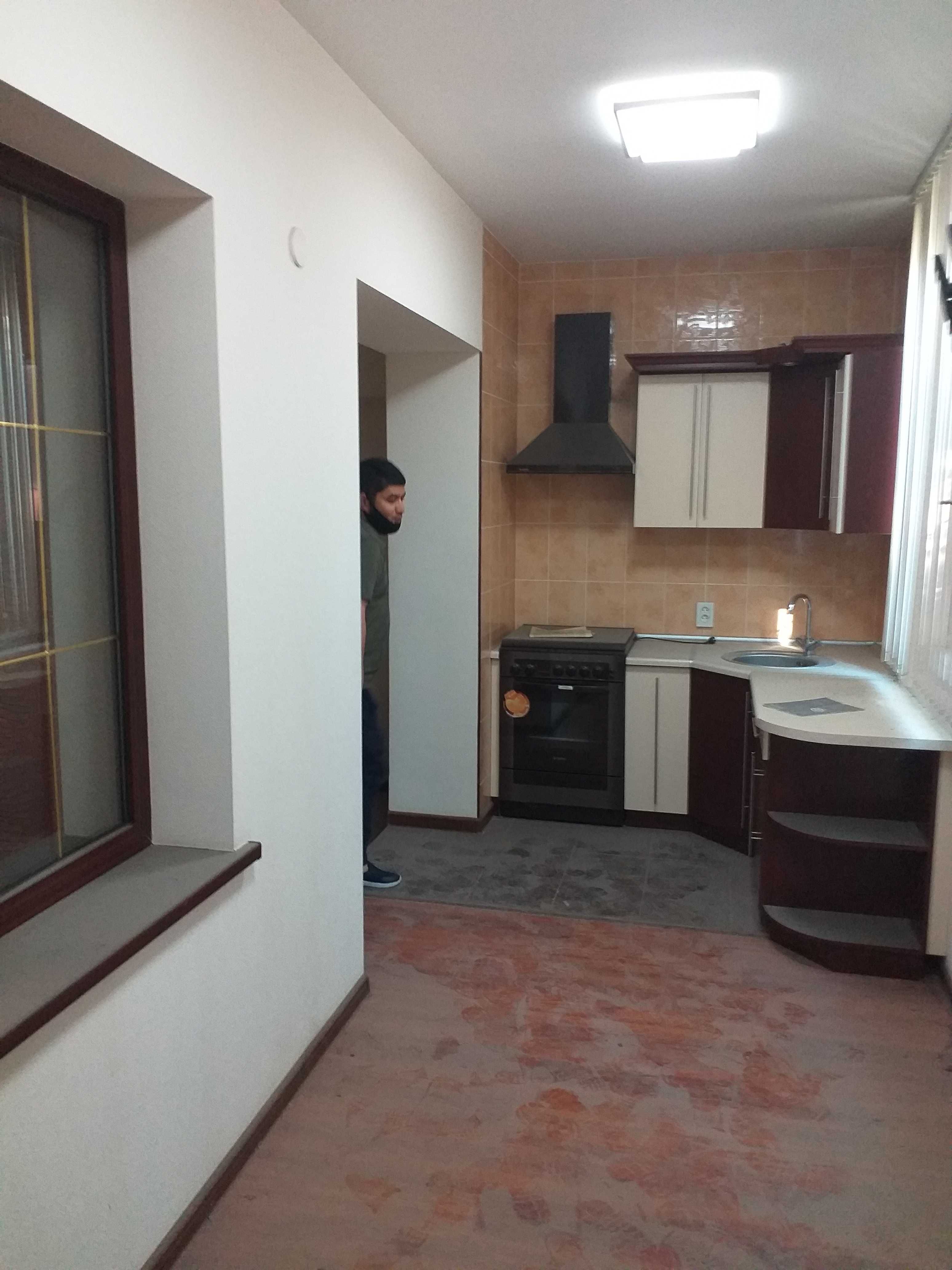Аренда 4в3/2/4 на ц-4 метро Абдулла Кадыри