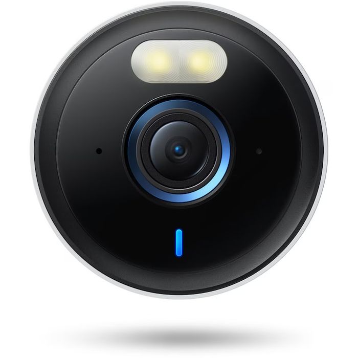 Camera Eufy E330 profesionala ca noua