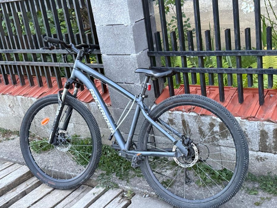 Vand Rockrider 150st