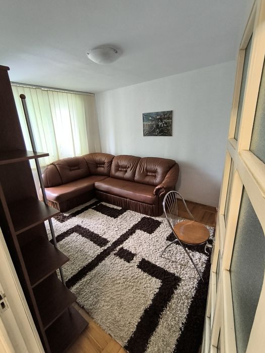 Apartament decomandat, mall shopping city