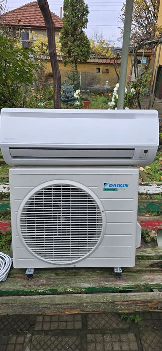 Климатик Daikin inverter 12