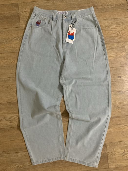 Новые BigBoy Jeans (джинсы бигбой)