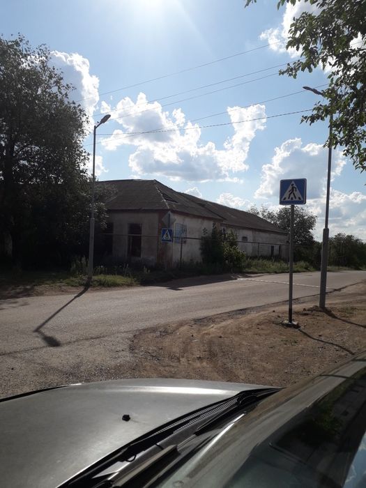 Недвижимость под бизнес