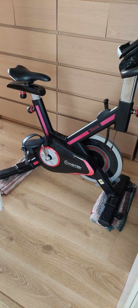 Vand bicicleta spinning / cycling / fitness / indoor