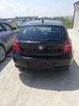 Dezmembrez BMW seria 1 e 87 benzina motor N43