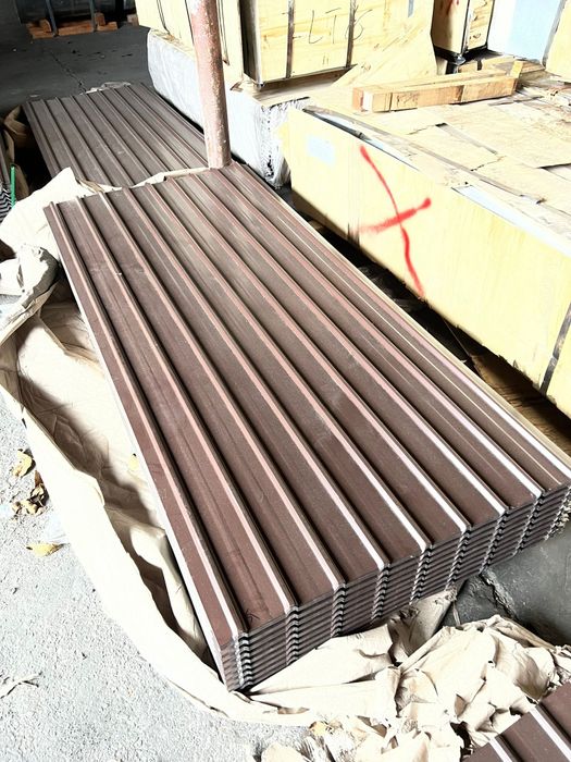 Tablă pentru acoperis