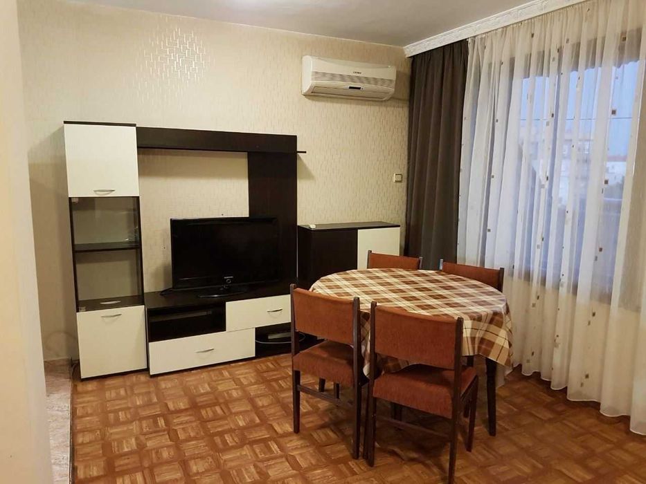 Дава се под наем Тристаен апартамент в Пловдив, Въстанически - 80 кв.м за 250 € - Снимка #6