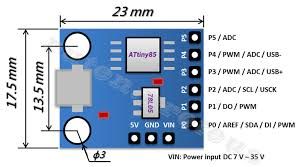 Arduino Uno R3, nano, attiny85 microcontrolere ESP32