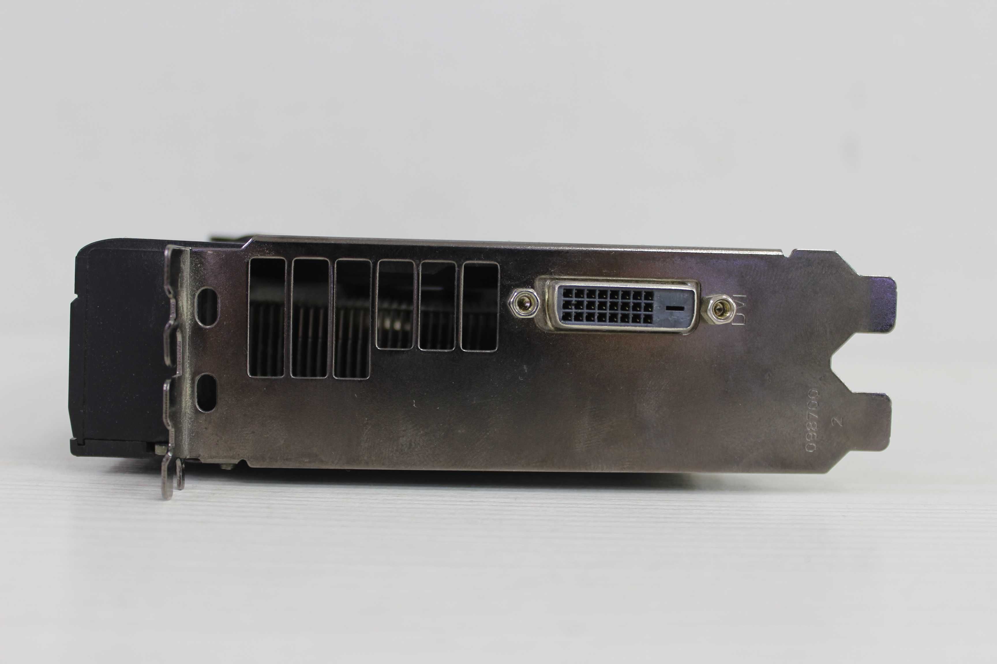 Видеокарта Radeon RX 470 4GB DDR5 СЛАВКОМ