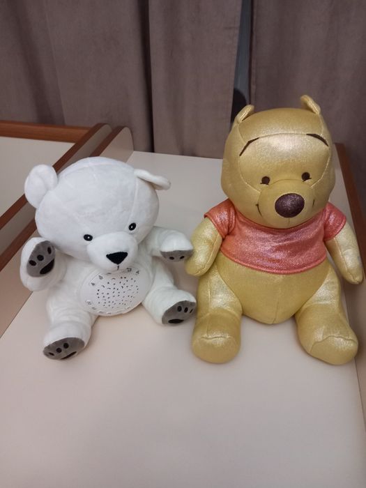 Лотове детски играчки