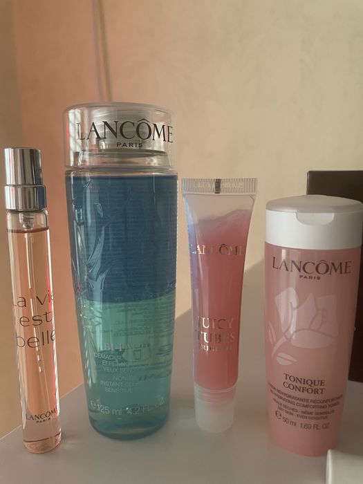 Топ цени! Lancome козметика