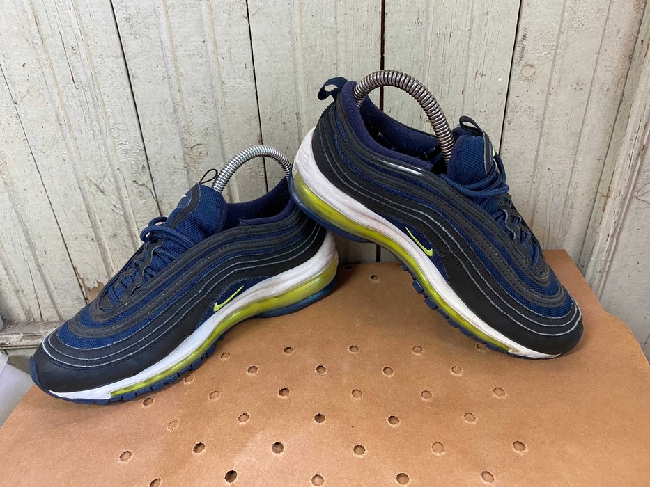 ''Nike Air Max 97''оригинални маратонки 38 номер