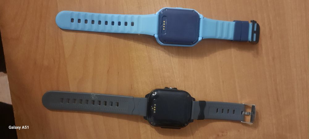 Продам детские смарт часы