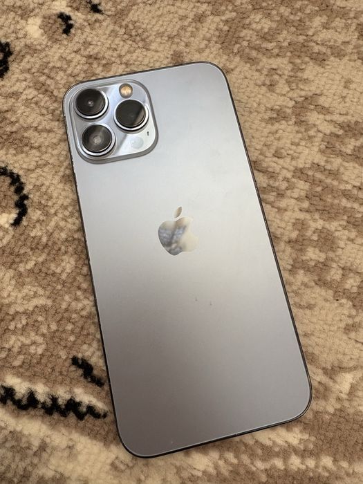 Iphone 13 pro max ( obmen )