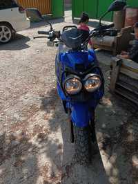 Arlan power 49cc