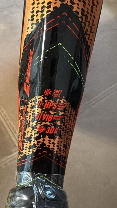 Paleta/racheta padel Babolat tehnical vertuo PRO NOUA!