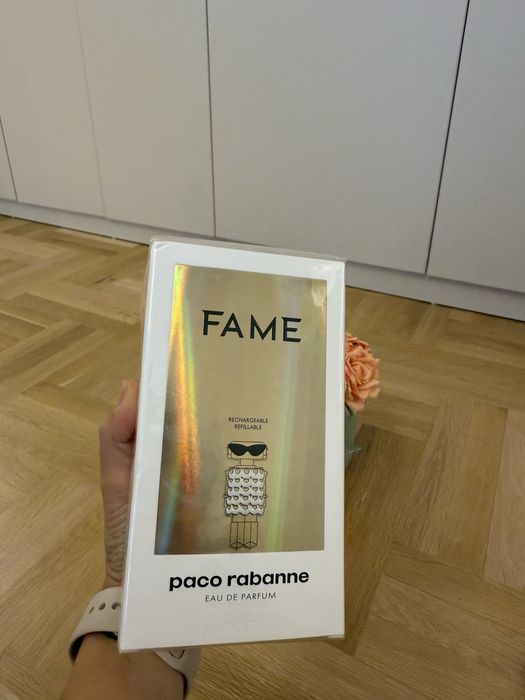 Fame paco Rabanne