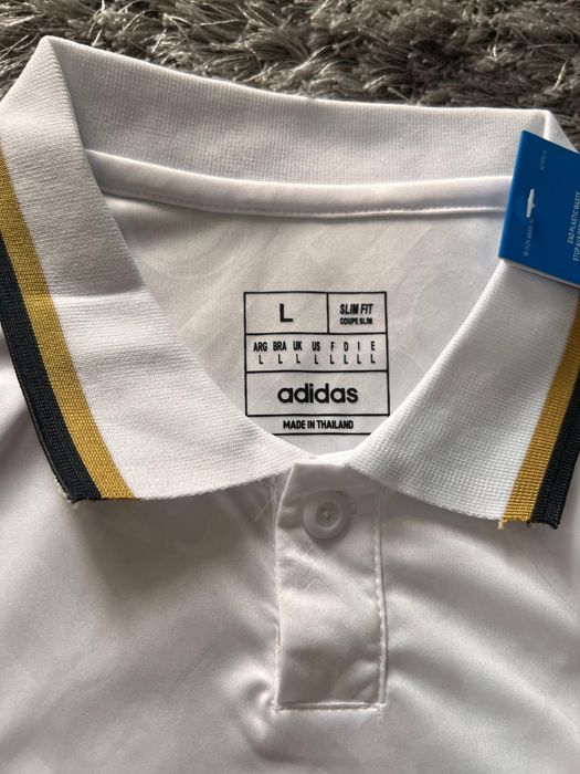 Tricou Real Madrid 24/25 Special Edition