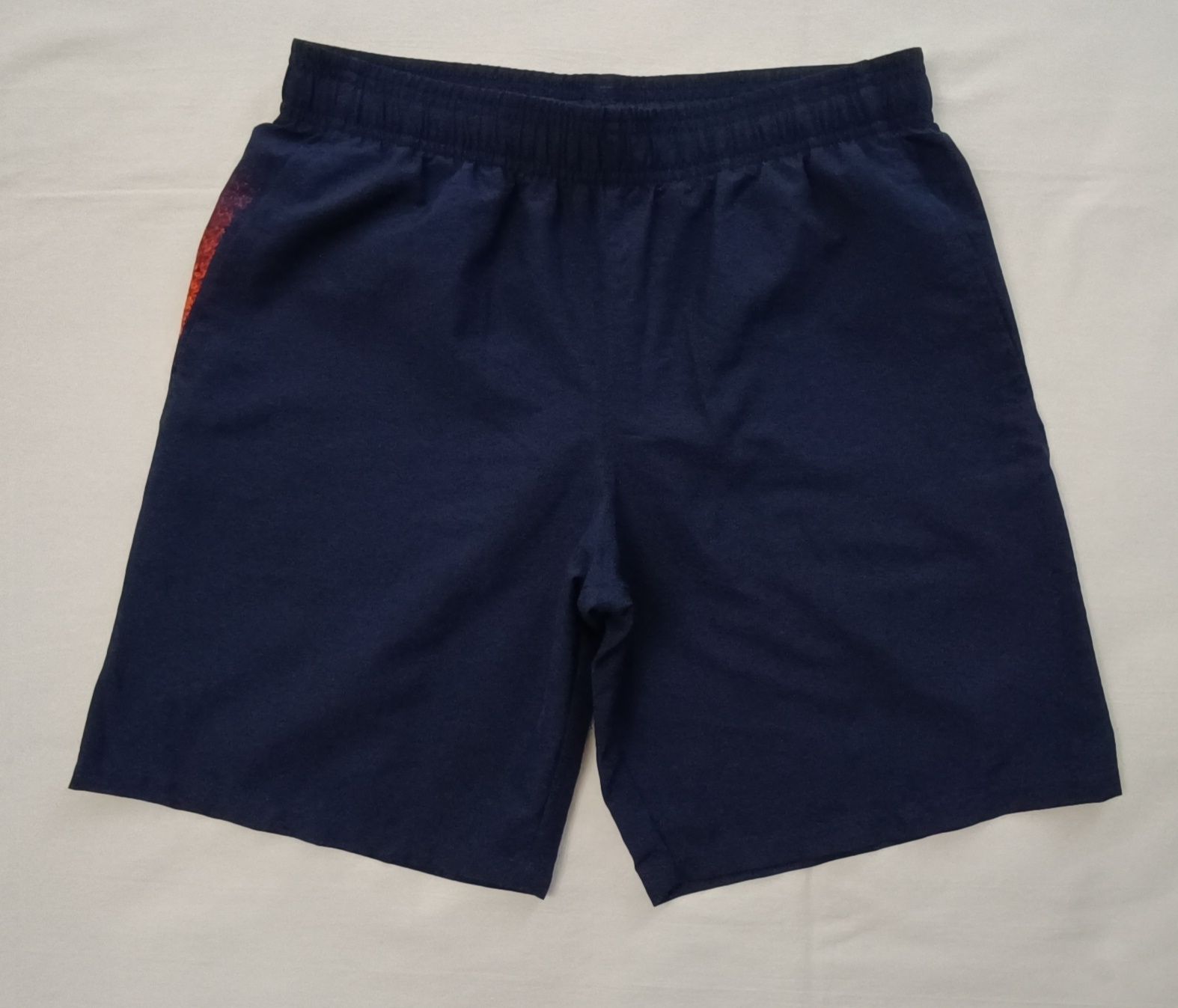 Under Armour UA Shorts оригинални гащета ръст 137-147см спорт шорти