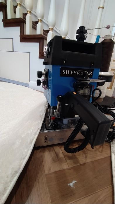 Гилам кесиб тикиш 24/7