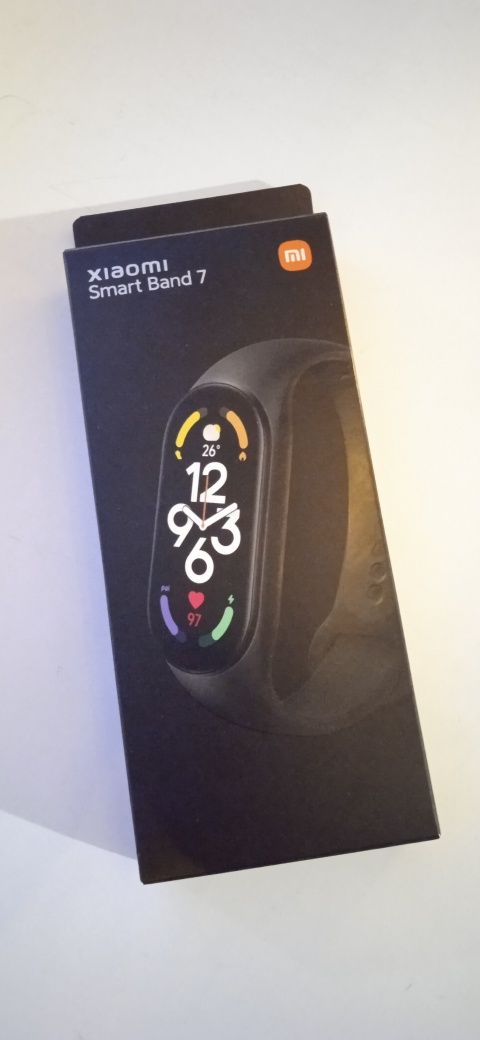 Xiaomi Smart Band 7(original)