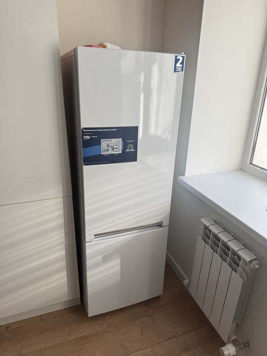 Продается холодильник беко
