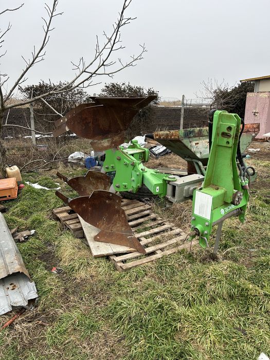 Plug reversibil Bomet