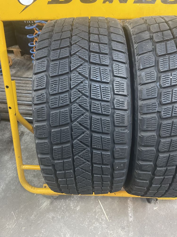 2бр. гуми Maxxis Presa SUV 275/40/20, 8мм, DOT 2015, леки забележки