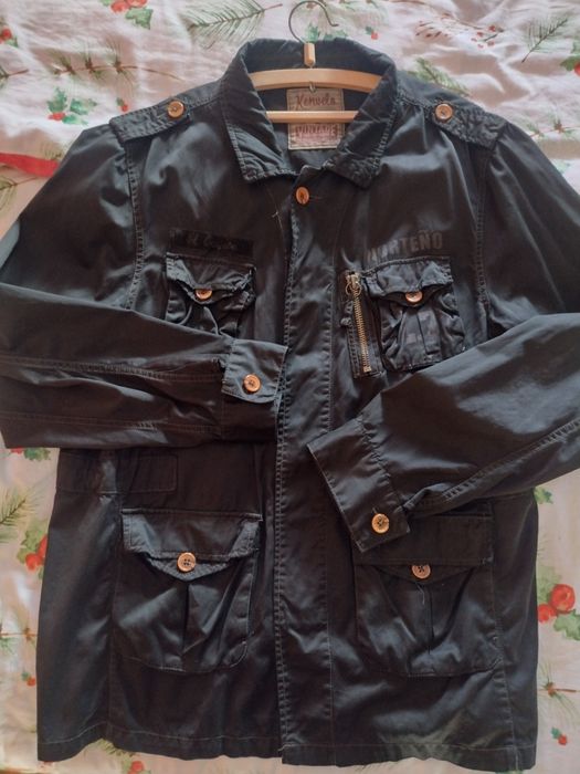 Пролетно яке Kenvelo