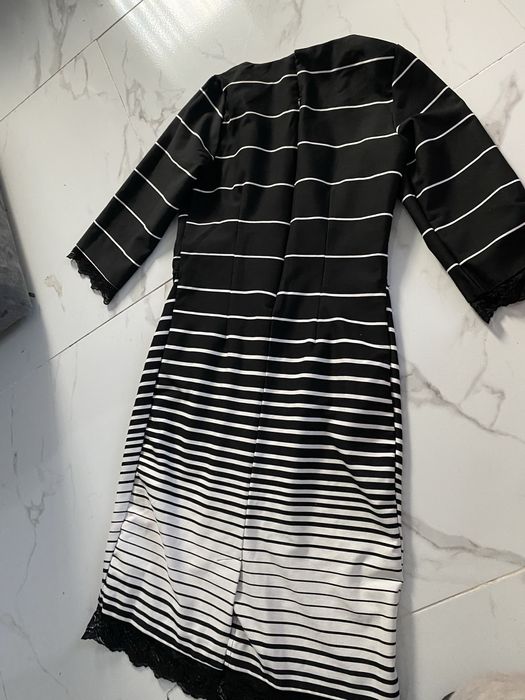 Rochie eleganta cu curea