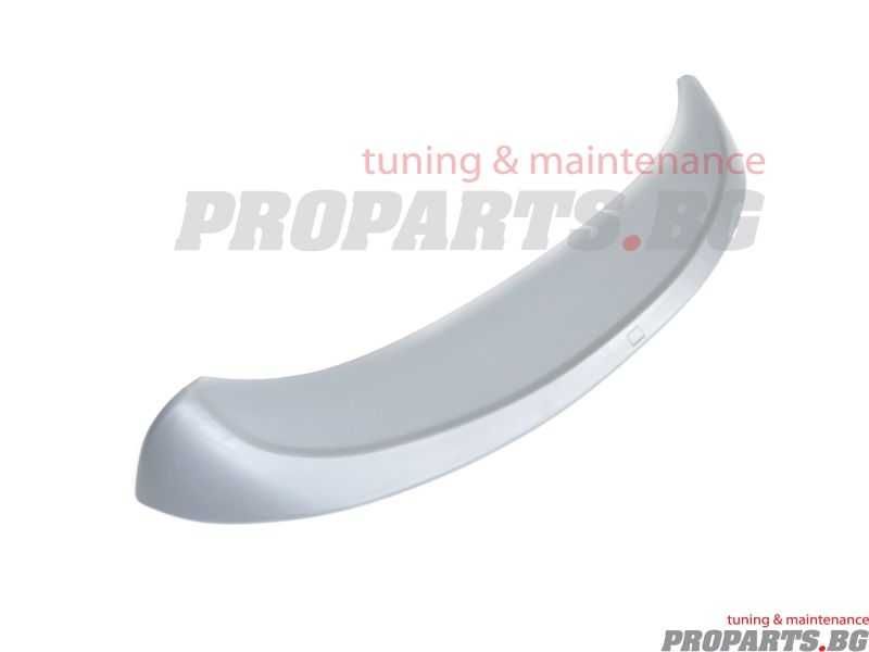 ABT тип спойлер за VW Golf 6 08-12