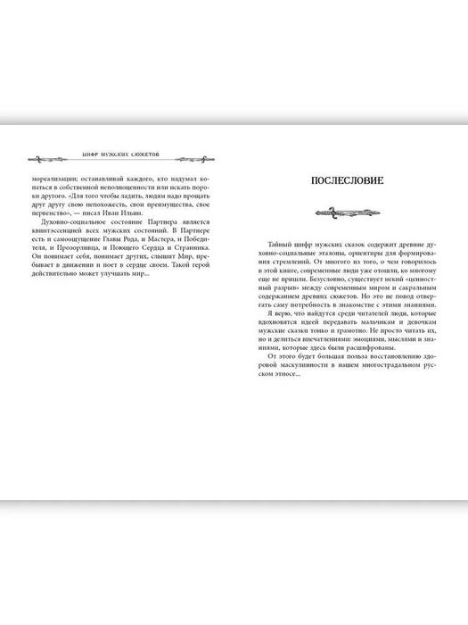 Мужские сказки. Тайный шифр | Зинкевич-Евстигнеева Татьяна Дмитриевна