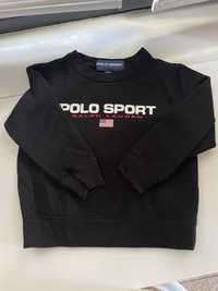 Vand bluza Polo Ralph 98-104