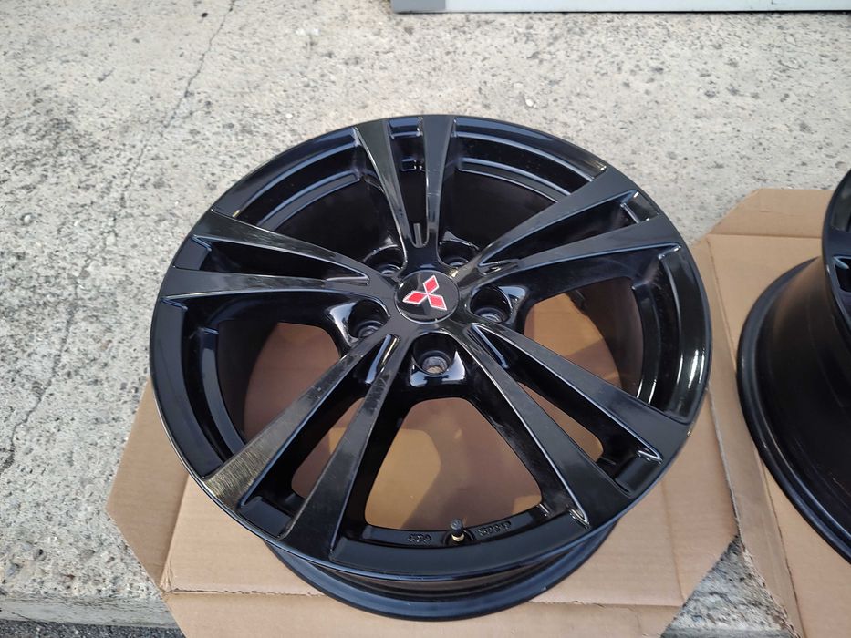 Jante 17 Hyundai Santa Fe,Tucson , Kona , Mitsubishi Asx Outlander