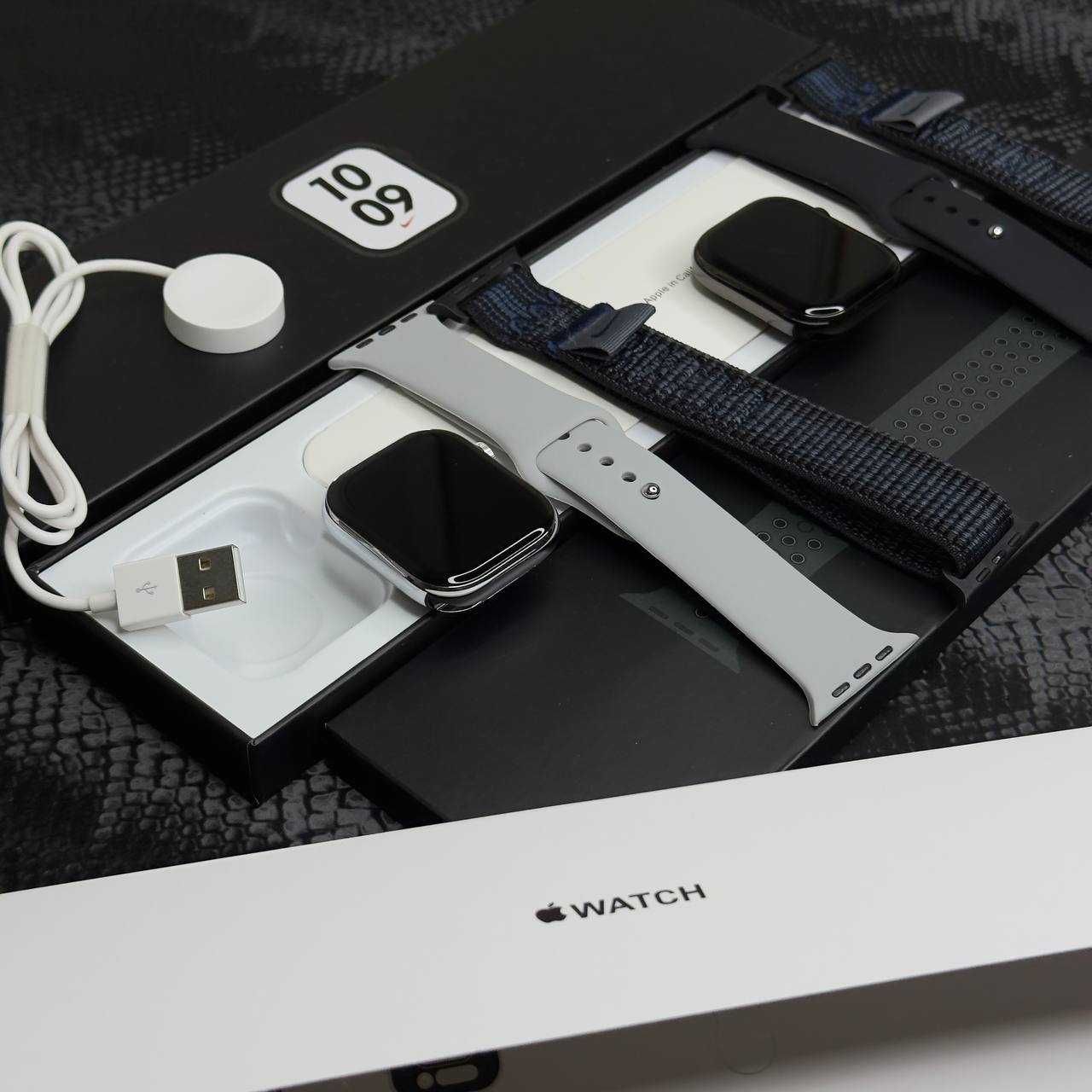Iwach 9 Series Nike smart watch SAFFIR