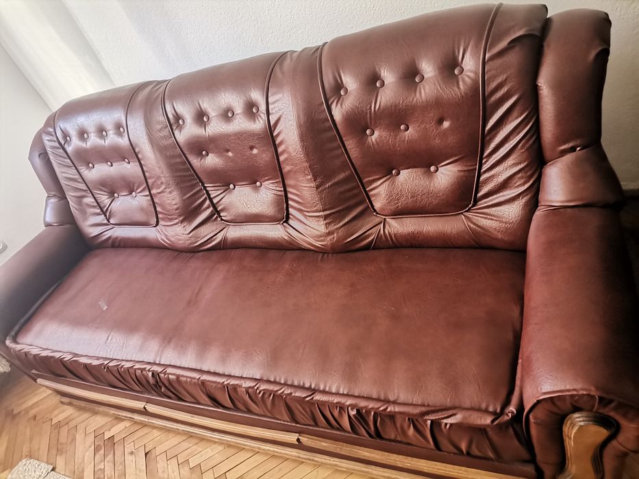 Canapea extensibilă