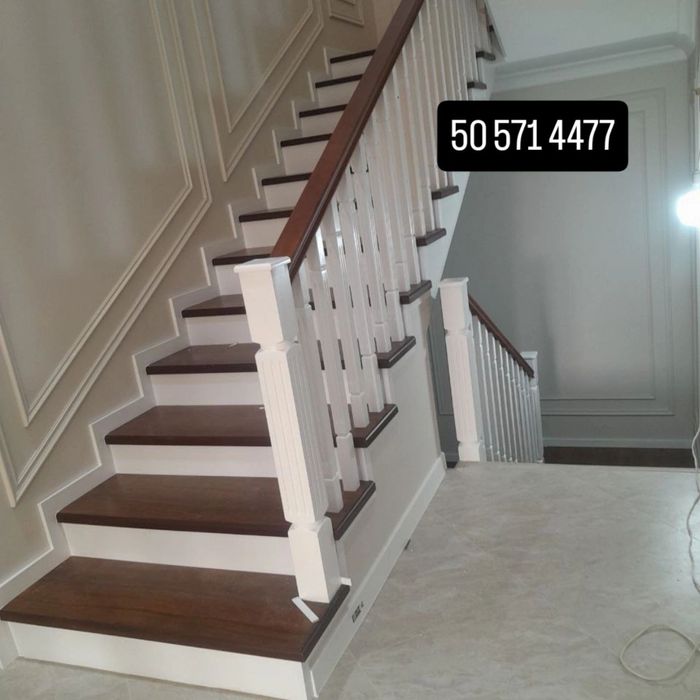 Ёнгок зиналар ва єндеп сасна