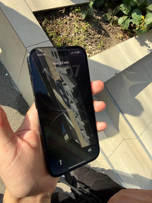 Vand iphone 14 pro