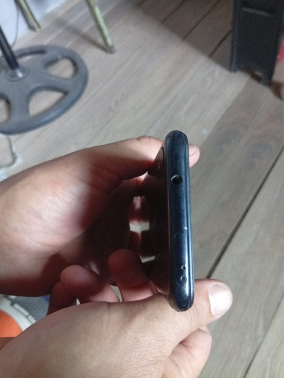 Redmi 6 Pro 500000sum 490000 utib beraman ishlashi alo ,