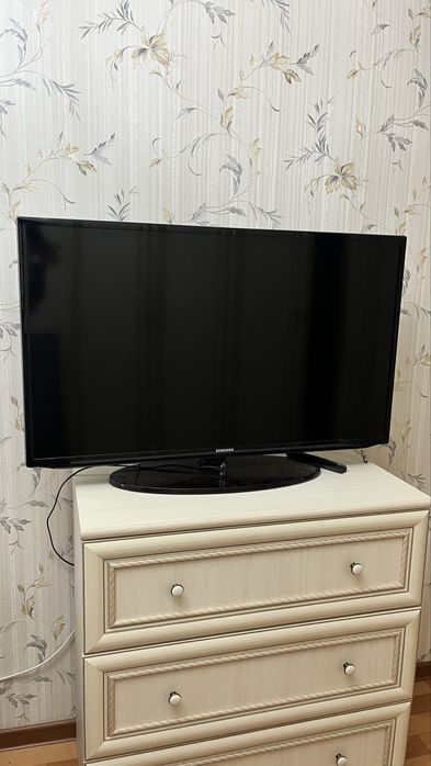 Телевизор самсунг