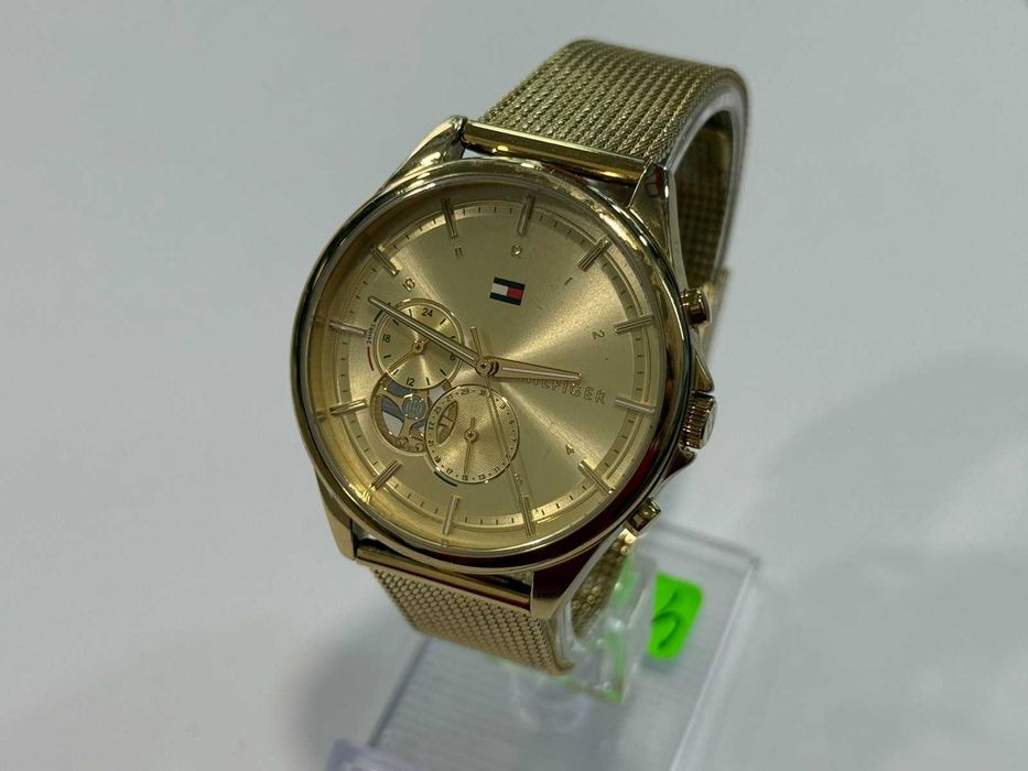 Дамски часовник Tommy Hilfiger Quinn 1782417