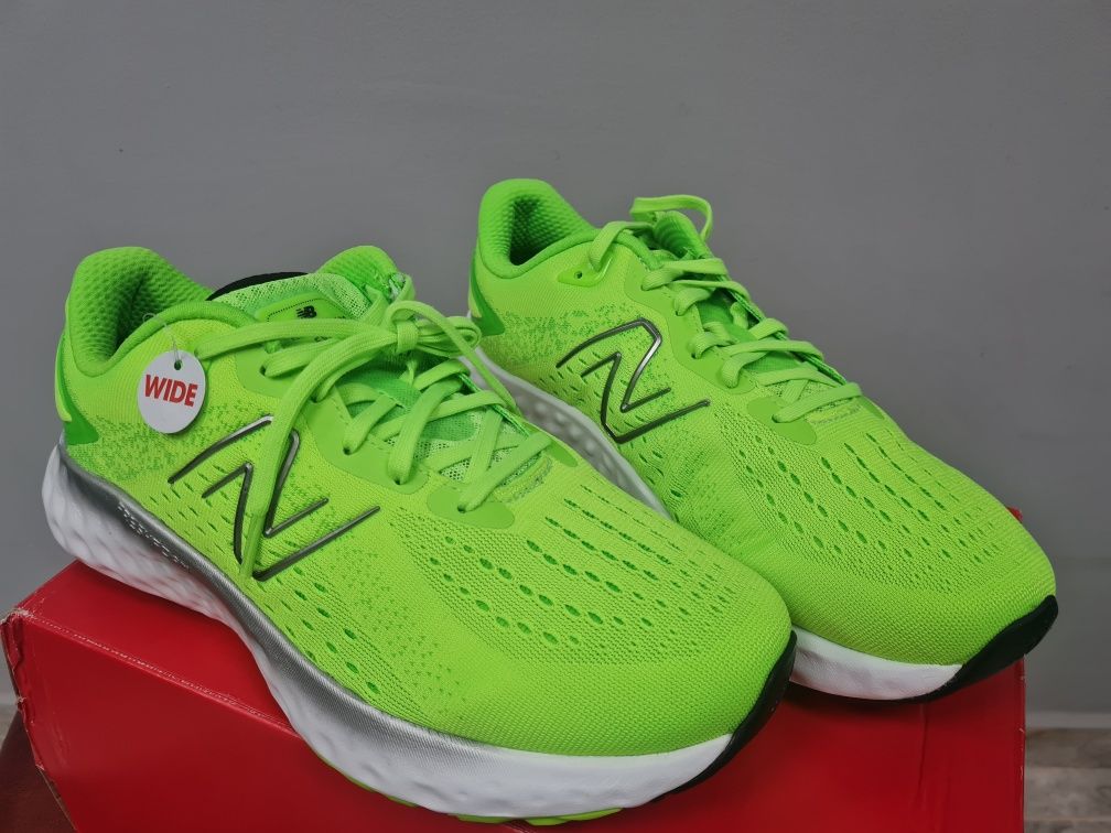 New balance,  Номер 43