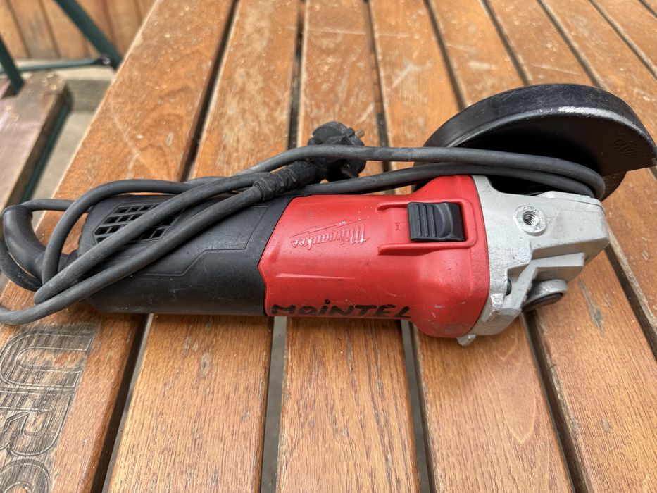 Flex Milwaukee Ag 800