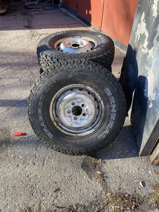 G class  230 на части